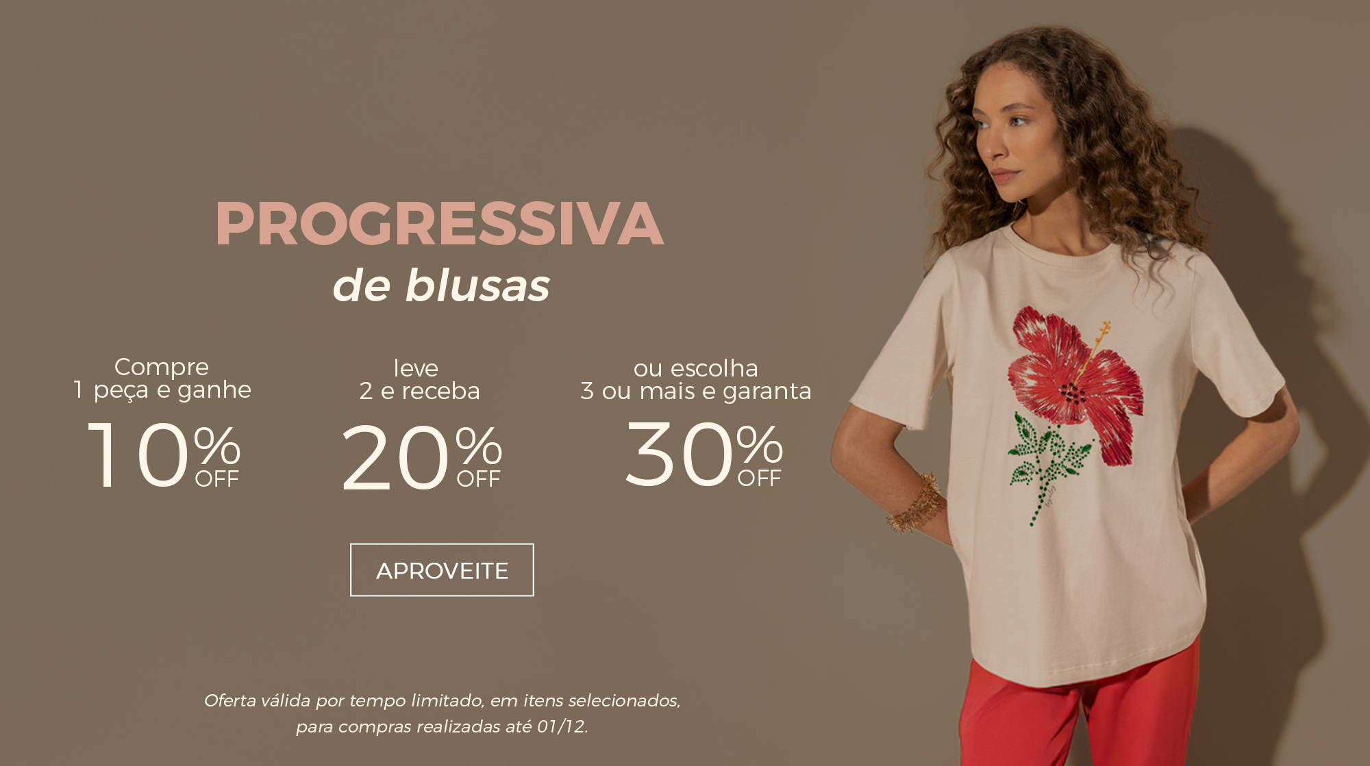 Lez Friday Progressiva Blusas